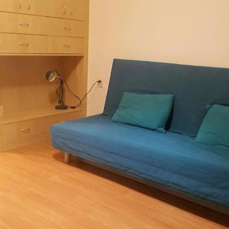 Kawalerka Na Starym Zoliborzu Apartamento Varsóvia Exterior foto