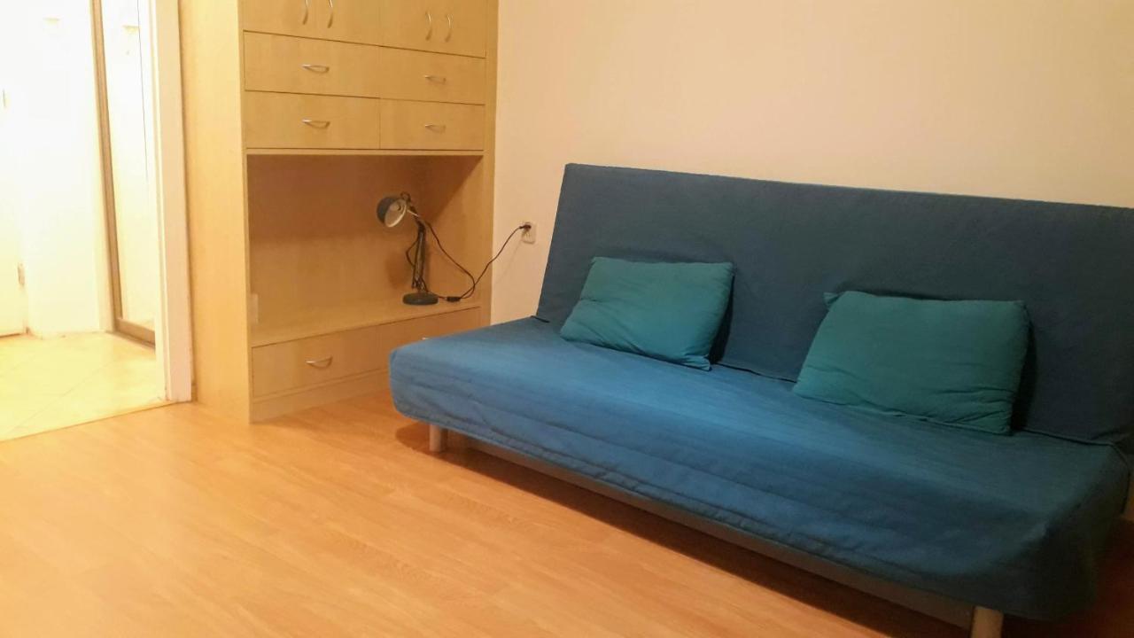 Kawalerka Na Starym Zoliborzu Apartamento Varsóvia Exterior foto
